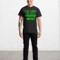 Horror Movie True Crime Scary Halloween Funny Gift Classic T-Shirt
