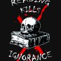 Horror True Crime Classic T-Shirt