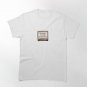 i fall asleep to true crime documentaries Classic T-Shirt