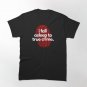 I Fall Asleep to True Crime Funny Design Classic T-Shirt