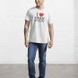 I Heart Dean Strang - Black Essential T-Shirt