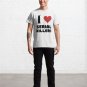 I Heart Serial Killers  Classic T-Shirt
