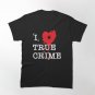 I heart True Crime Classic T-Shirt