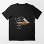 I'd Rather be Watching Forensic Files Essential T-Shirt