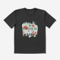 I'm Just Here To Establish an Alibi-funny true crime gift idea Active T-Shirt