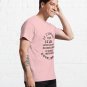 If It Involves True Crime Count Me In Classic T-Shirt