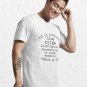 if it involves true crime investigations documentaries Essential T-Shirt