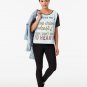 If You're Not a True Crime Podcast Then I Don't Want to Hear It. Chiffon Top