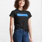In the Dark - Podcast Fan Merch Classic T-Shirt