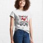 Introvert - True Crime Classic T-Shirt