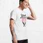 Introvert but willing to talk true crime Classic T-Shirt