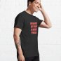 Introverted But Willing To Discuss Podcasts Classic T-Shirt