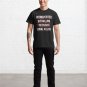 Introverted But Willing To Discuss Serial Killers II Classic T-Shirt