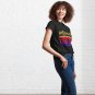 Introverted but Willing to Discuss True Crime  Classic T-Shirt