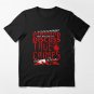 Introverted But Willing To Discuss True Crimes Pun Essential T-Shirt