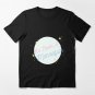 It's Never A Mannequin Gift For Sister Girls Ladies Womens quote saying Essential T-Shirt