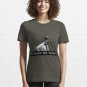 True Detective Rust - In Rust We Trust Essential T-Shirt