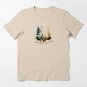 Stay Out of The Forest - mfm fan cult Essential T-Shirt