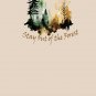 Stay Out of The Forest - mfm fan cult Essential T-Shirt