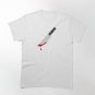 ITS A KNIFE Classic T-Shirt