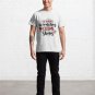 I&acirc;��d Rather be Watching Crime Shows Classic T-Shirt