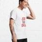 jesus said chill - buzzfeed unsolved Classic T-Shirt