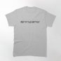 Jimmy Palmer Hashtag NCIS TV Show Classic T-Shirt