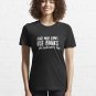 John B Mclemore - Nipple Rings Essential T-Shirt