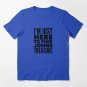 John's Treasure  Essential T-Shirt
