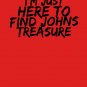 John's Treasure- Painted  Essential T-Shirt