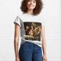 JUDITH BEHEADING HOLOFERNES - GENTILESCHI Classic T-Shirt
