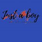 Just a boy who likes true crime splatter    Classic T-Shirt