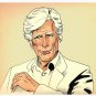 Keith Morrison Tee Classic T-Shirt