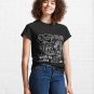 Killing Eve Series 2 Episode Titles Classic T-Shirt
