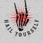 Last Podcast On The Left - Hail yourself Classic T-Shirt