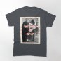 last podcast on the left Classic T-Shirt