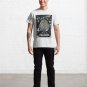 Leave Your Finger prints Classic T-Shirt