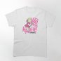 Let's Bury the Hatchet Classic T-Shirt