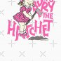 Let's Bury the Hatchet Classic T-Shirt