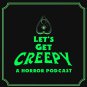 Let's Get Creepy 2.0  Classic T-Shirt