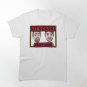 Let's Go Do Cult Shit Classic T-Shirt