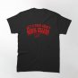Let_s Talk About Serial Killers    Classic T-Shirt