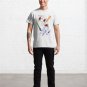 Let&acirc;��s Draw Chalk Lines! Classic T-Shirt