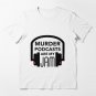 Listening to Murder Podcasts Essential T-Shirt