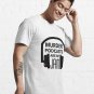 Listening to Murder Podcasts Essential T-Shirt
