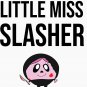 Little Miss Slasher Classic T-Shirt
