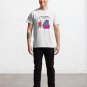 Little Miss True Crime Addict Classic T-Shirt