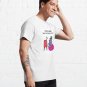 Little Miss True Crime Addict Classic T-Shirt