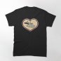Live, Laugh, Lacerate! Classic T-Shirt