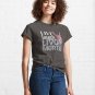 Live, Laugh, Livor Mortis Sticker Classic T-Shirt